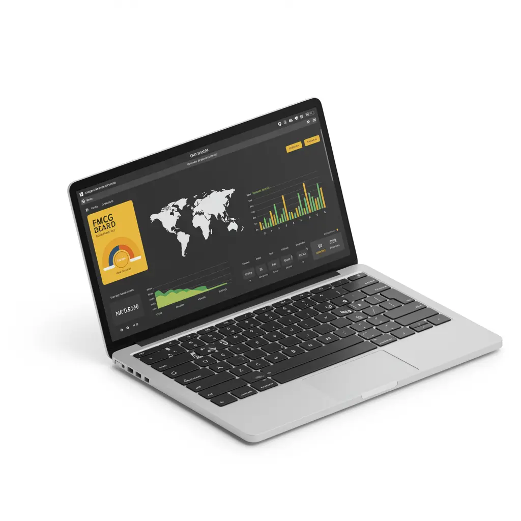 Sistem Manajemen Distribusi