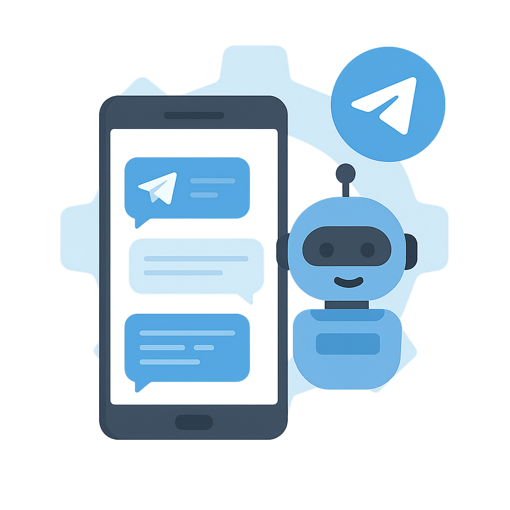 Bot Telegram