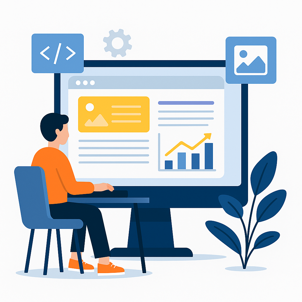 Website Development