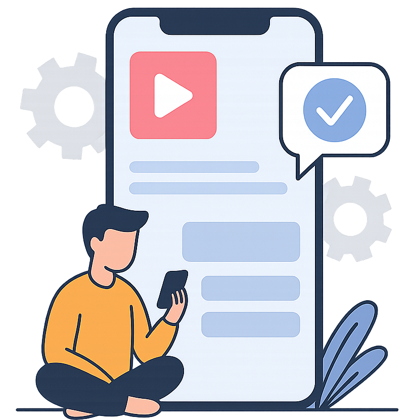 Mobile Application